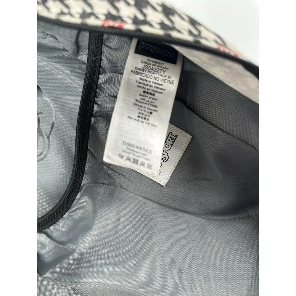 Jansport disney minnie
